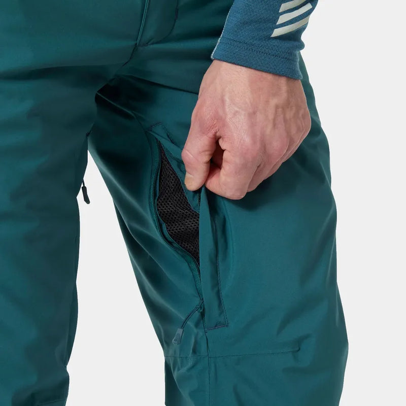 Men's Legendary Insulated Ski Pants