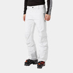 Men's Legendary Insulated Ski Pants