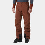 Men's Legendary Insulated Ski Pants