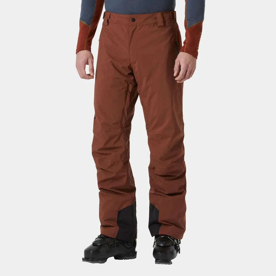Men's Legendary Insulated Ski Pants