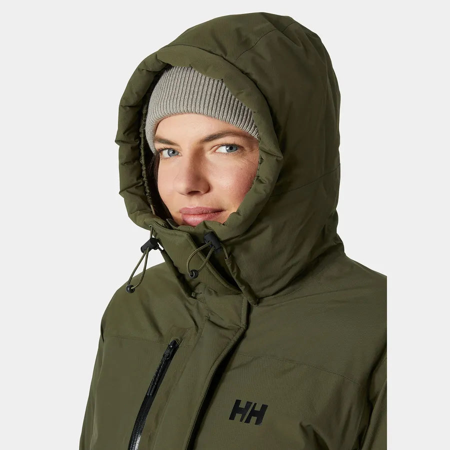 Women's Adore Helly Tech Parka
