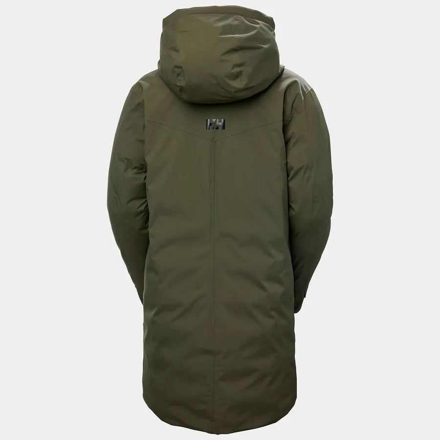 Women's Adore Helly Tech Parka