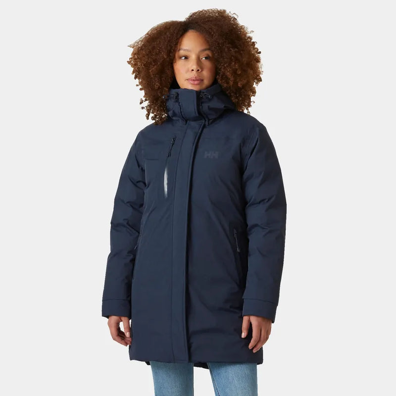 Women's Adore Helly Tech Parka