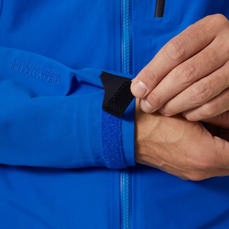 Men's Odin 9 Worlds 3.0 Shell Jacket