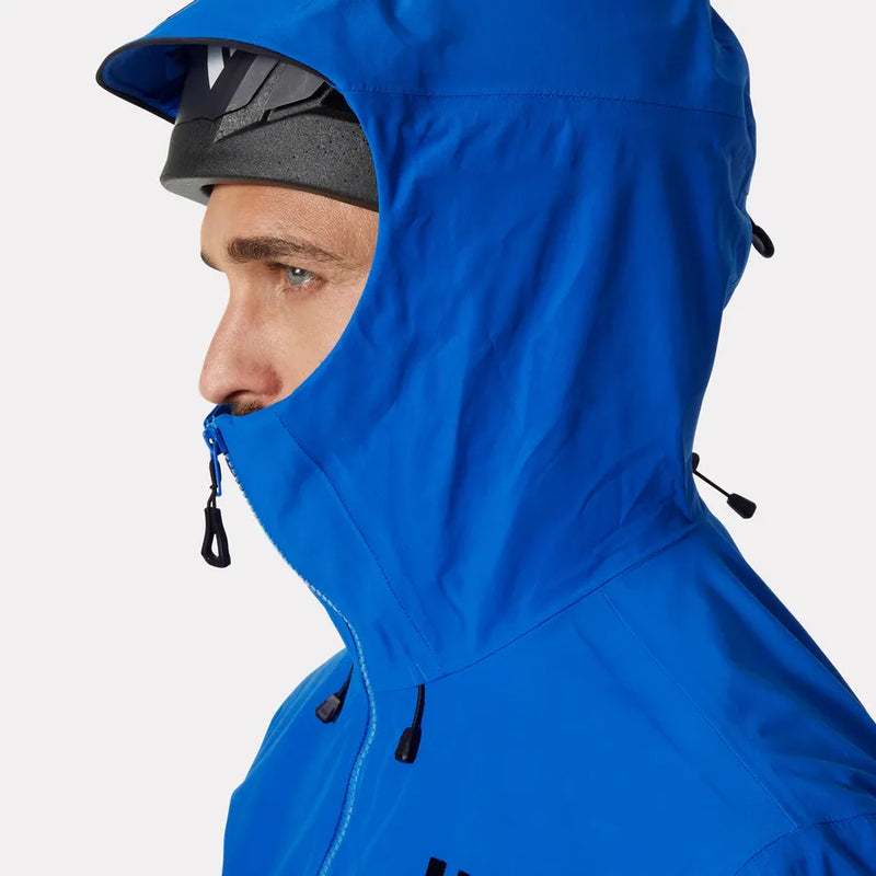 Men's Odin 9 Worlds 3.0 Shell Jacket