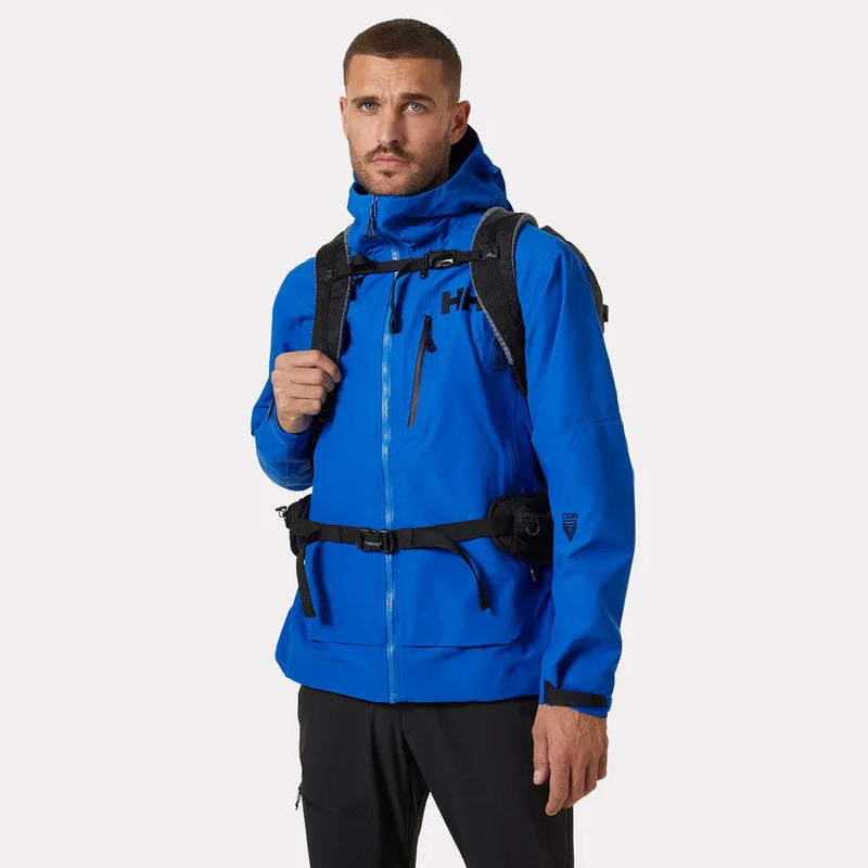 Men's Odin 9 Worlds 3.0 Shell Jacket