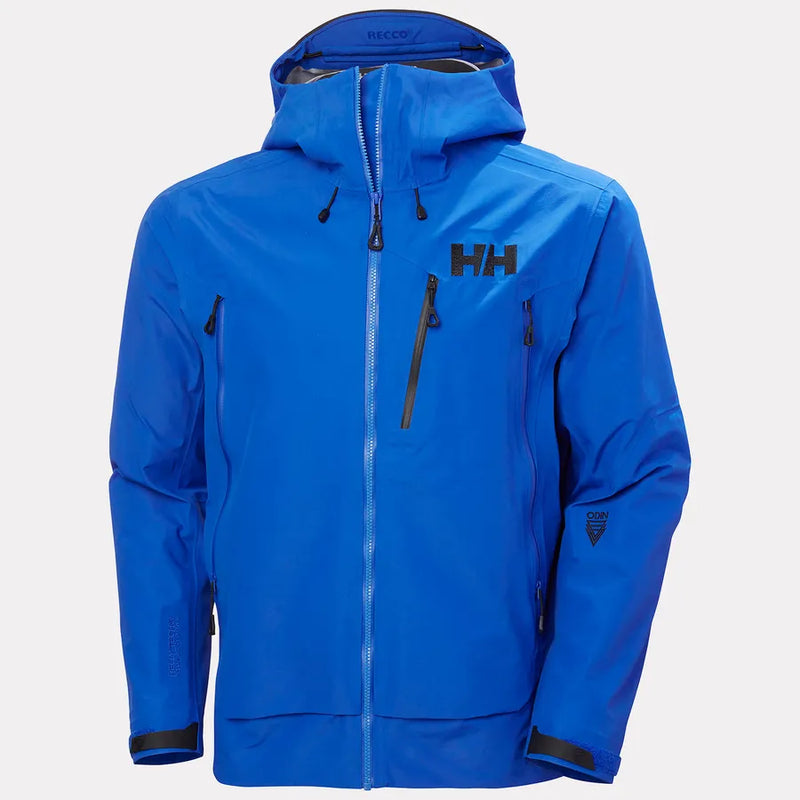 Men's Odin 9 Worlds 3.0 Shell Jacket
