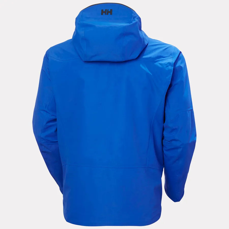 Men's Odin 9 Worlds 3.0 Shell Jacket
