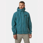 Men's Odin 9 Worlds 3.0 Shell Jacket