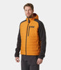 Men's Arctic Ocean Hybrid Insulator