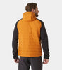 Men's Arctic Ocean Hybrid Insulator
