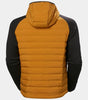 Men's Arctic Ocean Hybrid Insulator