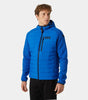 Men's Arctic Ocean Hybrid Insulator