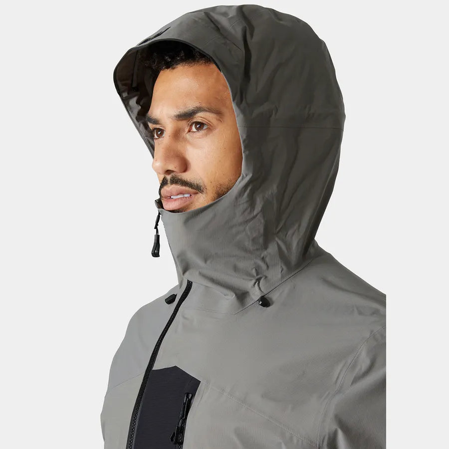 Men's Odin Backcountry Infinity Shell Jacket