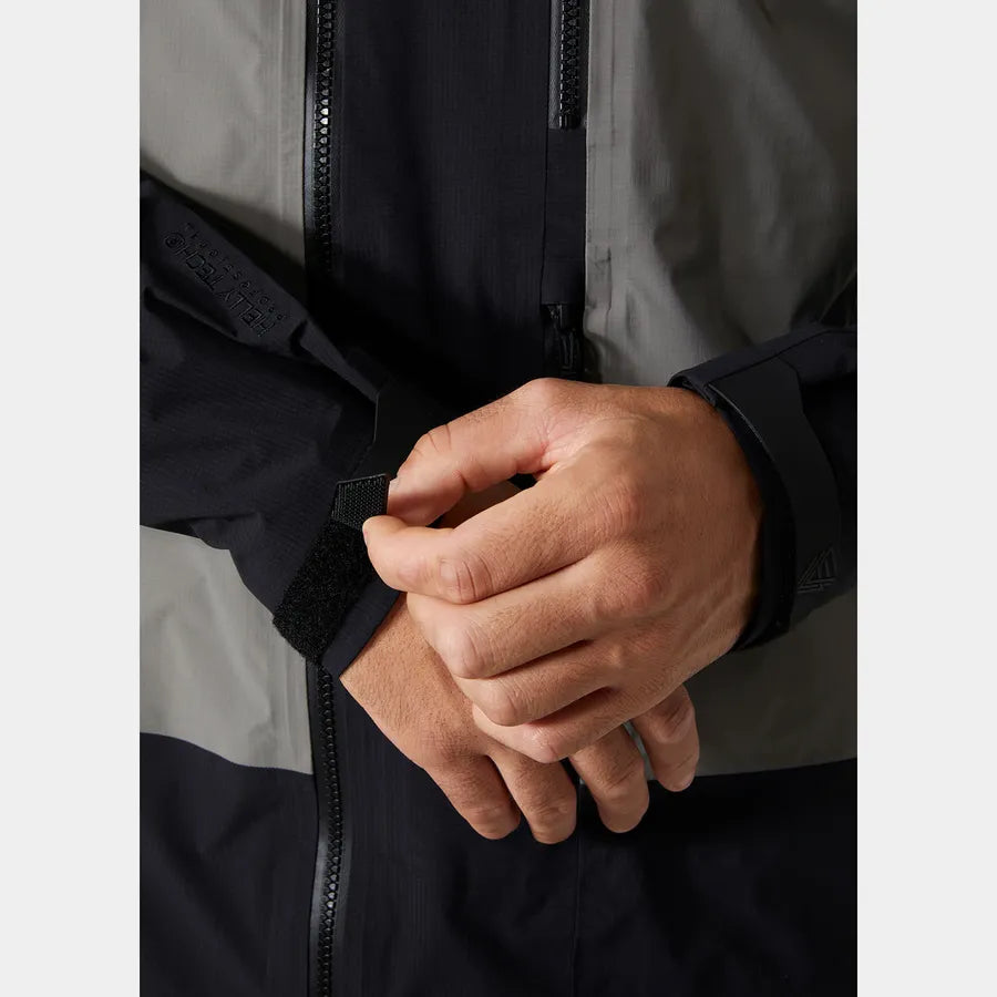 Men's Odin Backcountry Infinity Shell Jacket