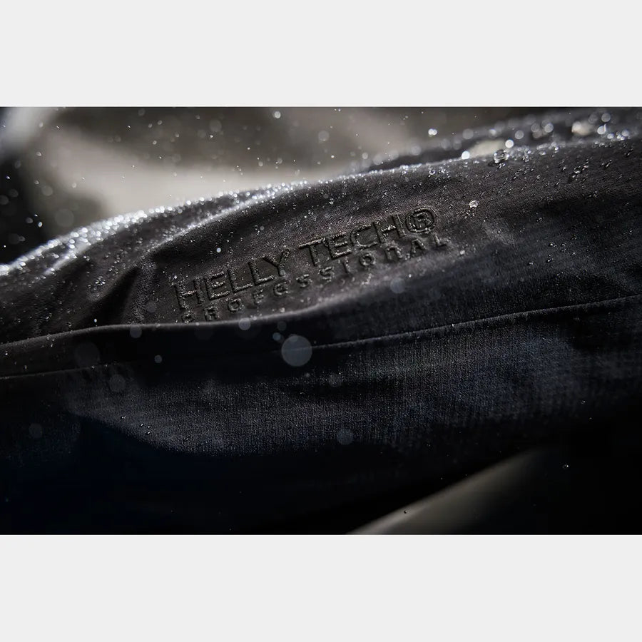 Men's Odin Backcountry Infinity Shell Jacket