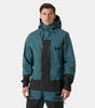 Men's Odin Backcountry Infinity Shell Jacket