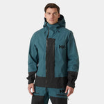 Men's Odin Backcountry Infinity Shell Jacket