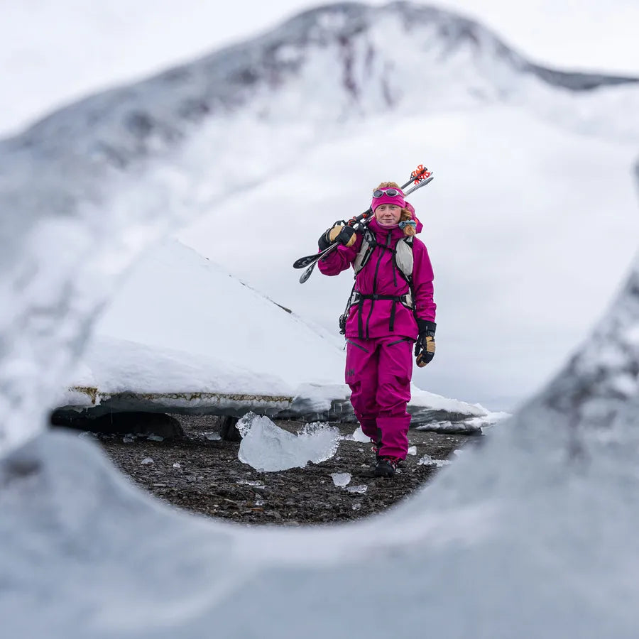 Women's Sogn Shell Pants