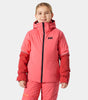 Juniors’ Jewel Resort Ski Jacket