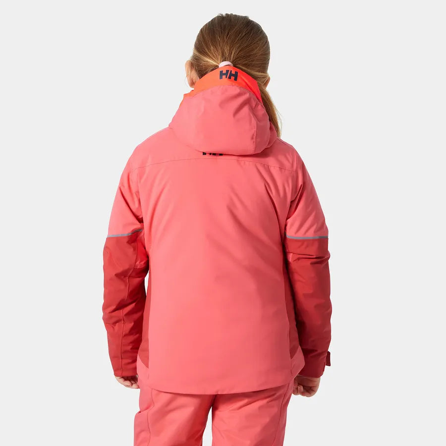 Juniors’ Jewel Resort Ski Jacket