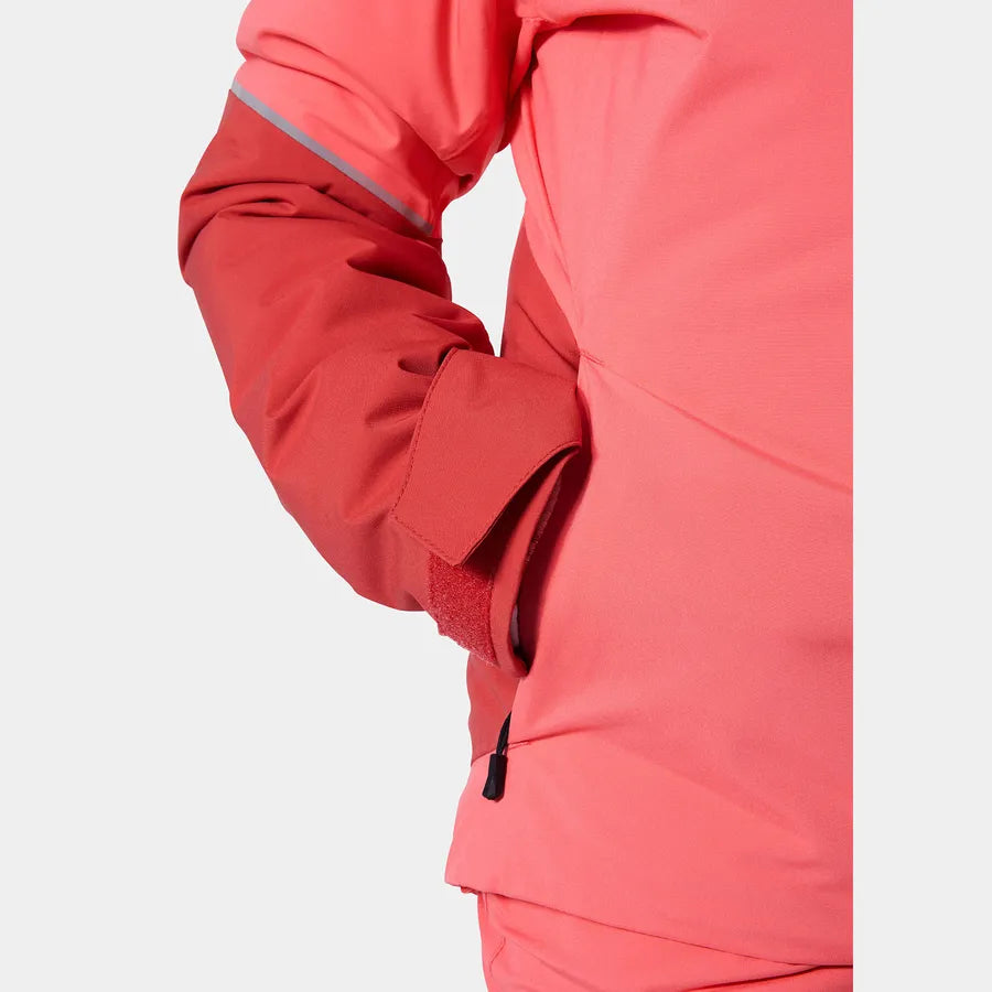 Juniors’ Jewel Resort Ski Jacket