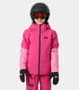 Juniors’ Jewel Resort Ski Jacket