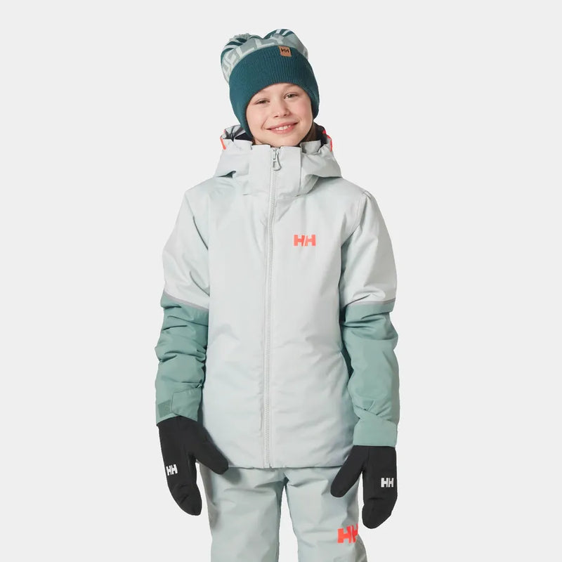Juniors’ Jewel Resort Ski Jacket