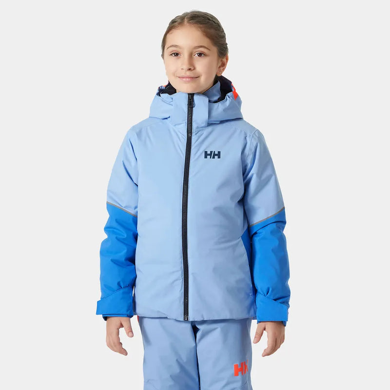 Juniors’ Jewel Resort Ski Jacket