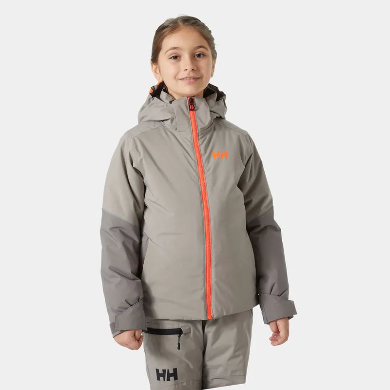 Juniors’ Jewel Resort Ski Jacket