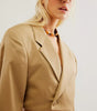 Havre skirt suit