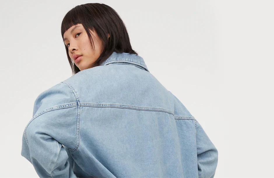 The post-pandemic consumer is embracing secondhand clothes