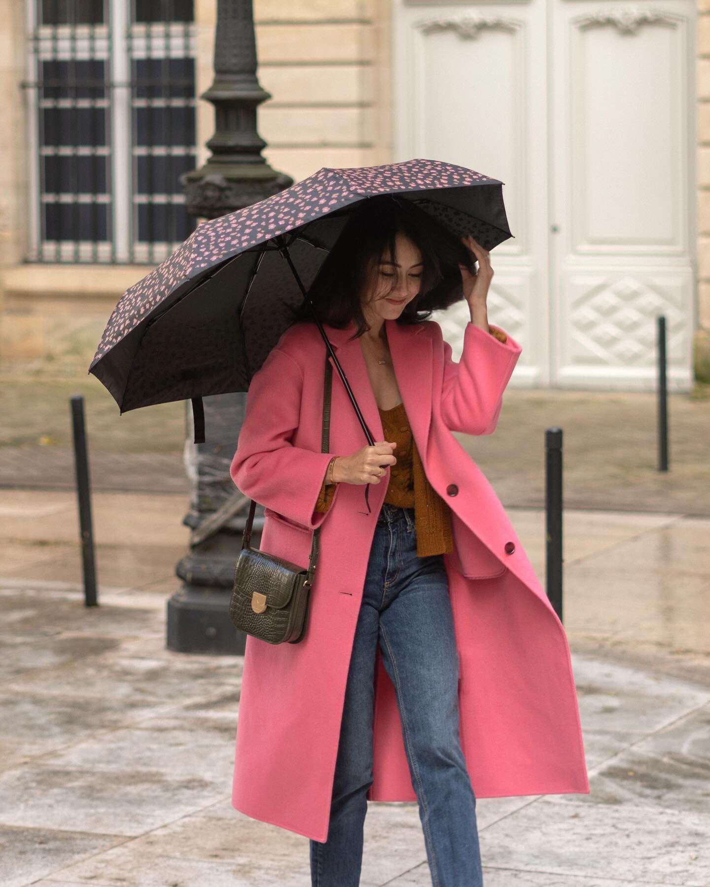 20+ Ways to Wear a Trench Coat