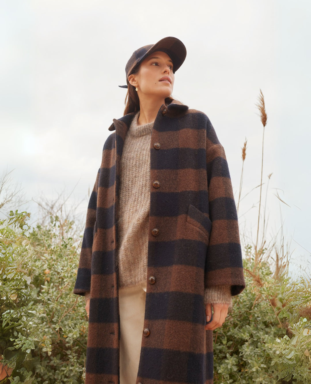 An Effortless Winter Outfit