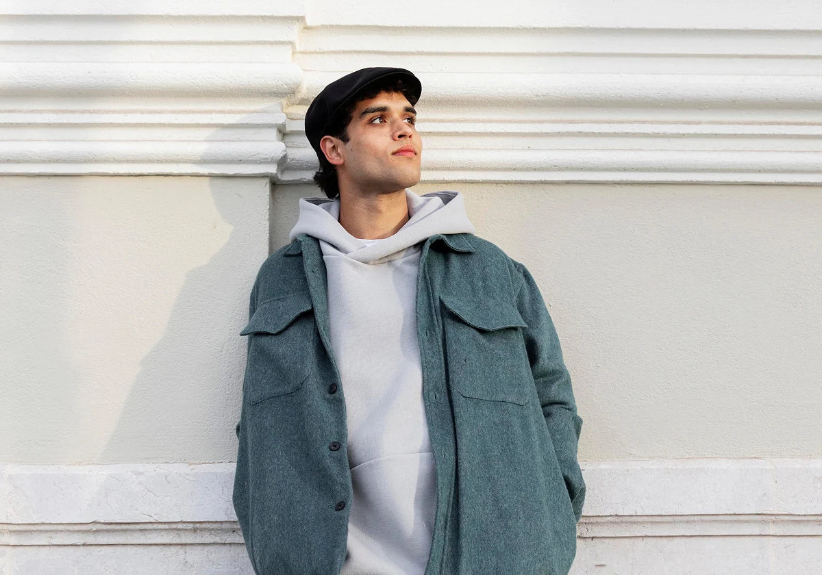 Top 5 luxury menswear brands every gentleman should know