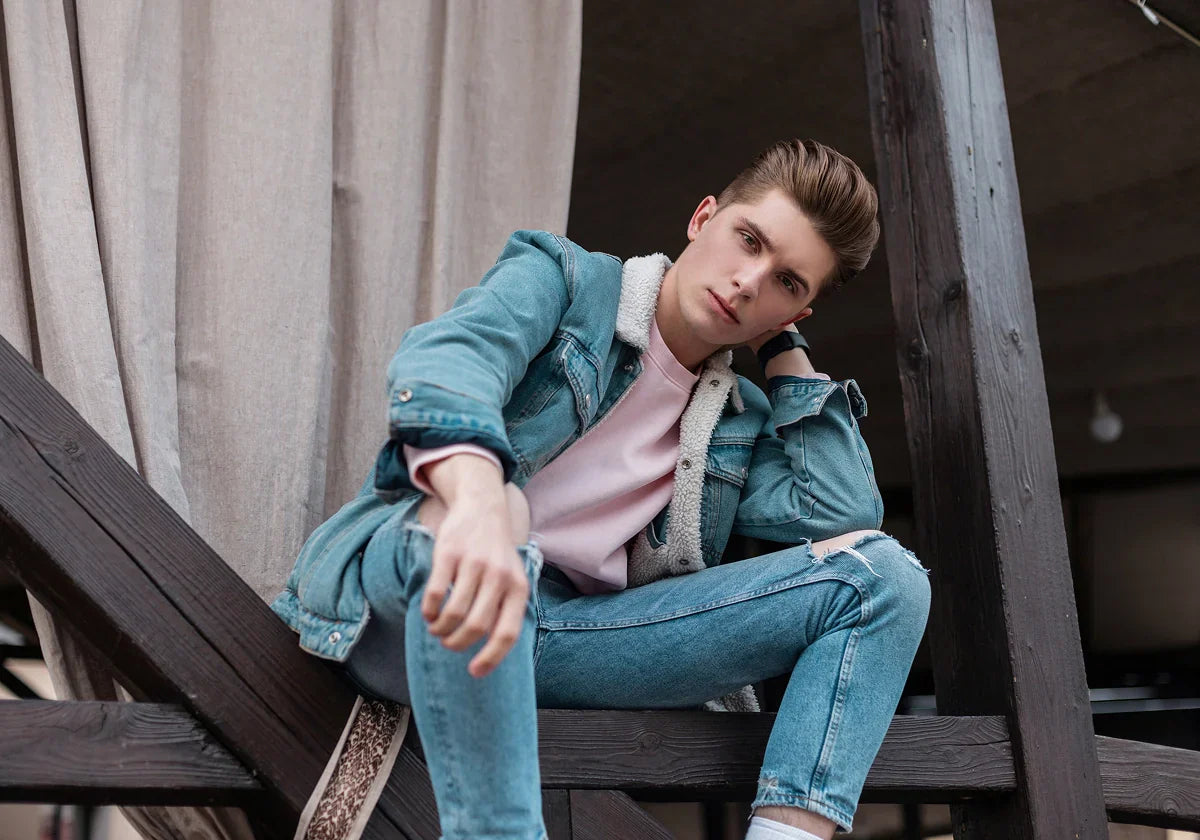 Timeless quality: how to choose luxury and durable leatherwear