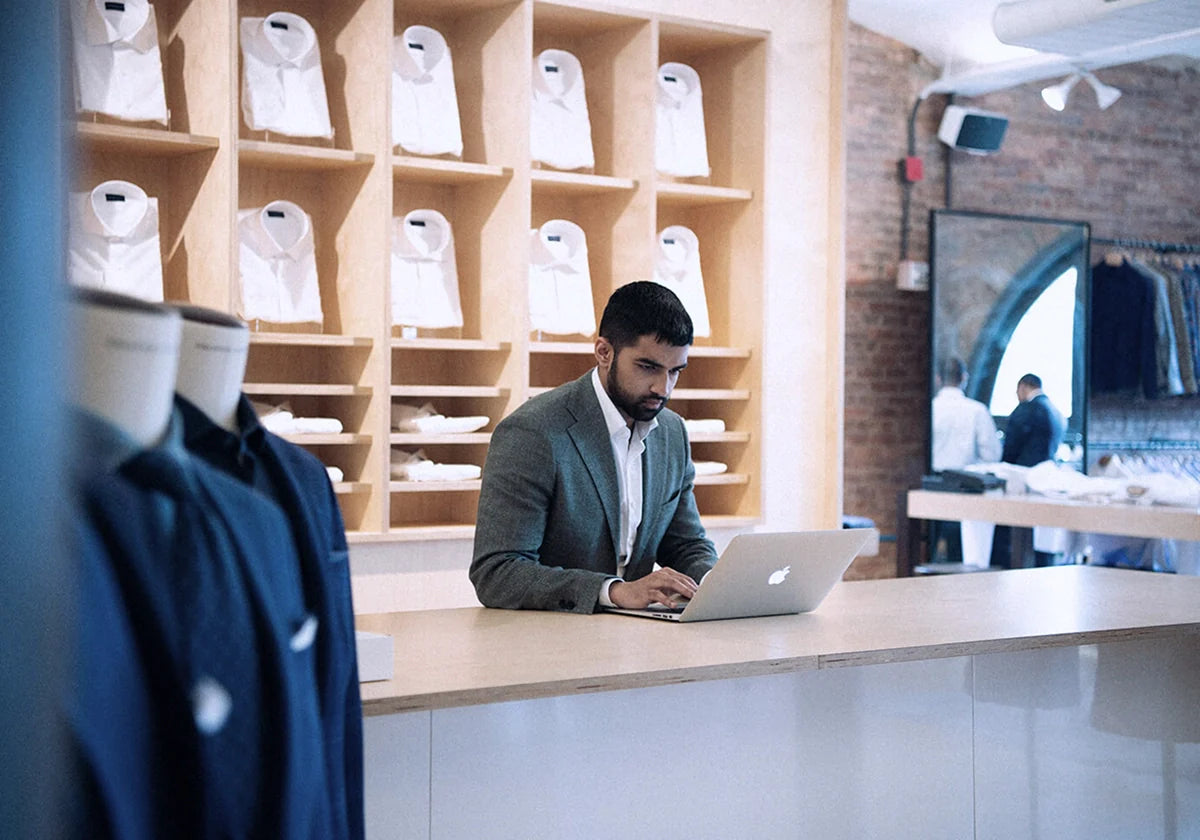 Refined style: outfit ideas for special occasions for successful gentlemen