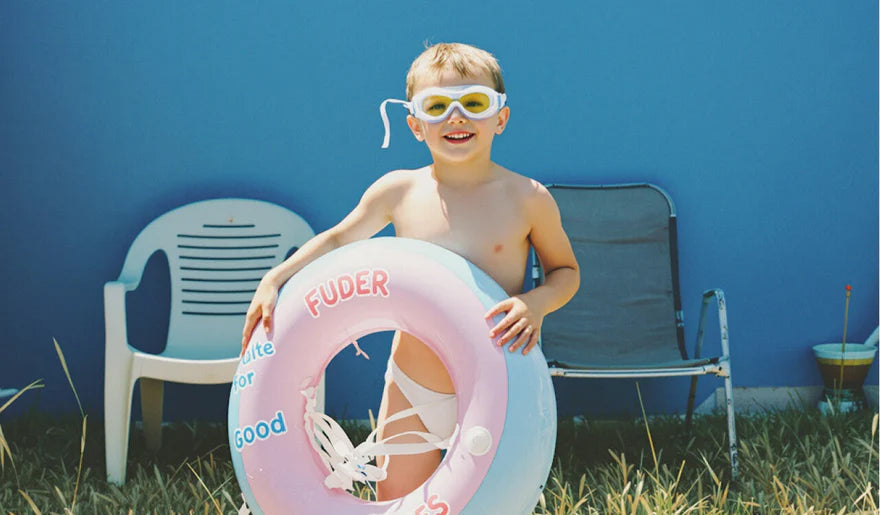 Summer Swim Essentials