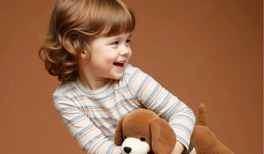 Everyday Kidswear