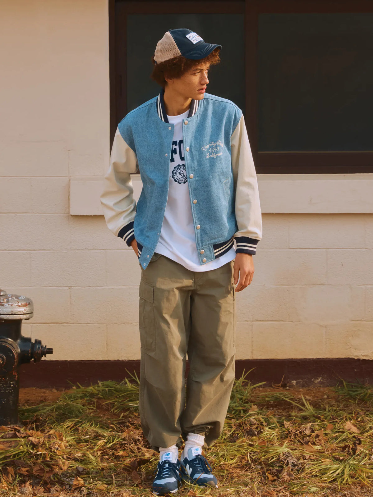 The Rise of Basketball Streetwear: From the Court to the Streets