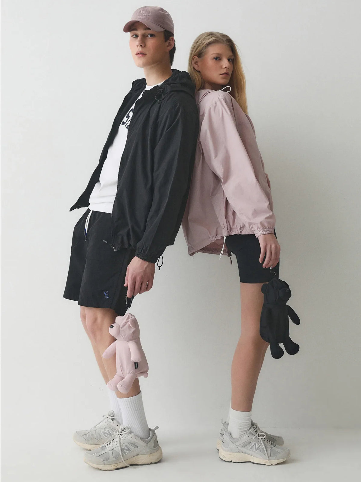 The Hottest Streetwear Trends of 2025