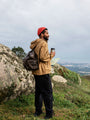 Bang: Athlete to climate activist