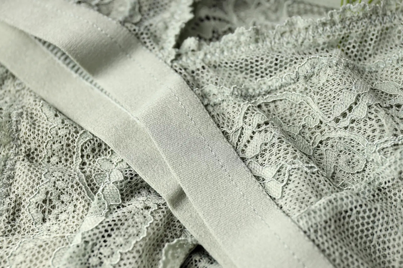 How to choose the perfect lingerie for your body type