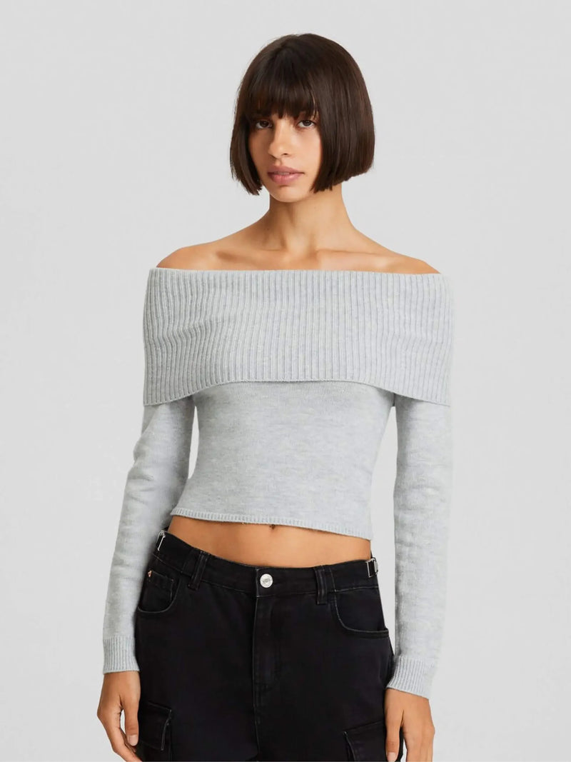 Bardot Sweater