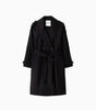 Cotton Trench Coat