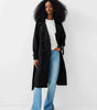 Cotton Trench Coat