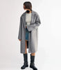 Long Soft Coat
