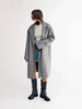 Long Soft Coat