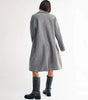 Long Soft Coat