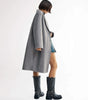 Long Soft Coat